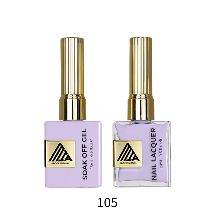 MIA DUO MATCHING HEMA/TPO FREE - MIA105 - Image 1