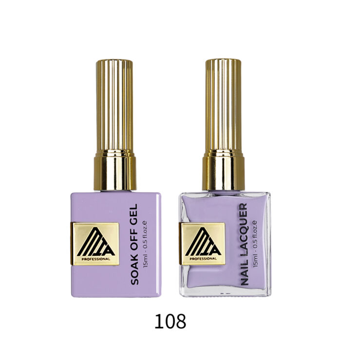 MIA DUO MATCHING HEMA/TPO FREE - MIA108 - Image 1