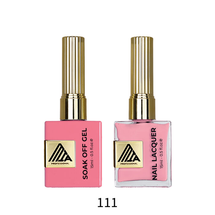 MIA DUO MATCHING HEMA/TPO FREE - MIA111 - Image 1