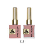MIA DUO MATCHING HEMA/TPO FREE - MIA112