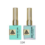 MIA DUO MATCHING HEMA/TPO FREE - MIA114