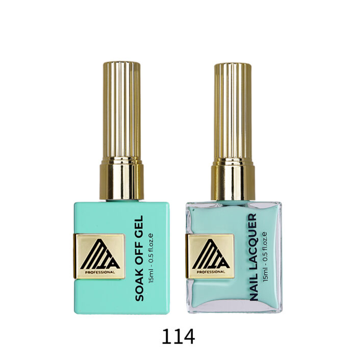 MIA DUO MATCHING HEMA/TPO FREE - MIA114 - Image 1