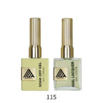 MIA DUO MATCHING HEMA/TPO FREE - MIA115