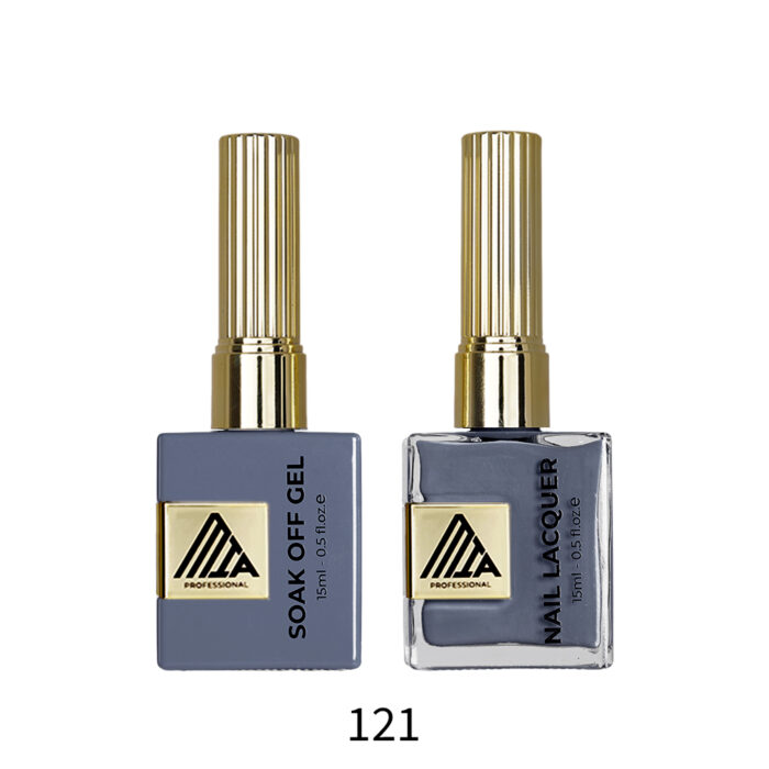 MIA DUO MATCHING HEMA/TPO FREE - MIA121 - Image 1