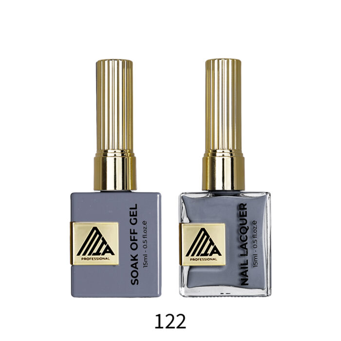 MIA DUO MATCHING HEMA/TPO FREE - MIA122 - Image 1