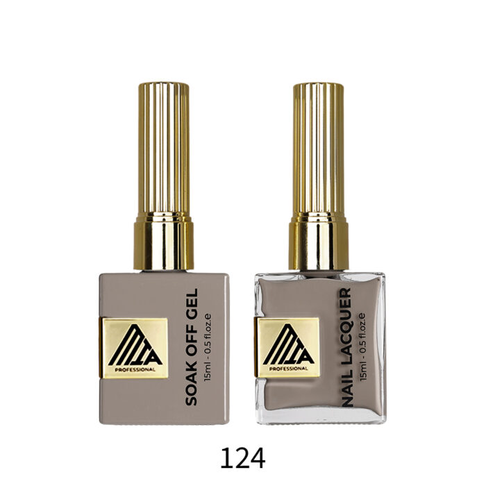 MIA DUO MATCHING HEMA/TPO FREE - MIA124 - Image 1