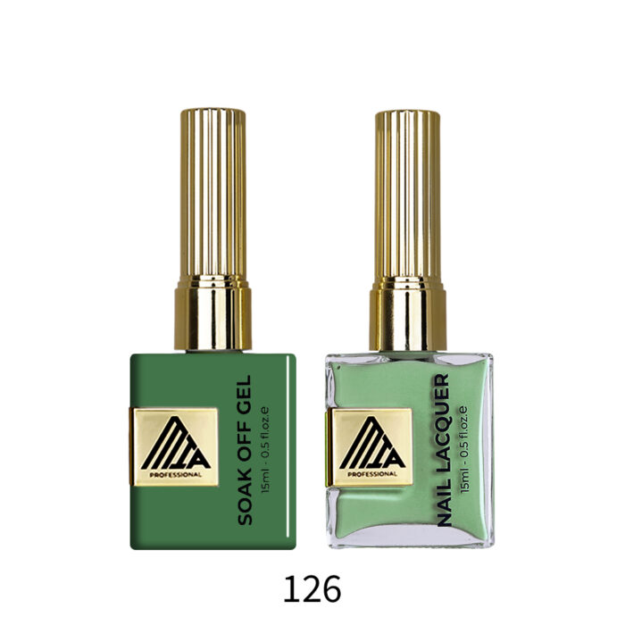 MIA DUO MATCHING HEMA/TPO FREE - MIA126 - Image 1