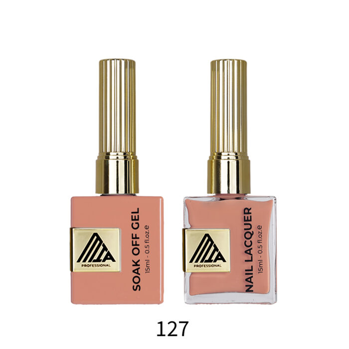 MIA DUO MATCHING HEMA/TPO FREE - MIA127 - Image 1