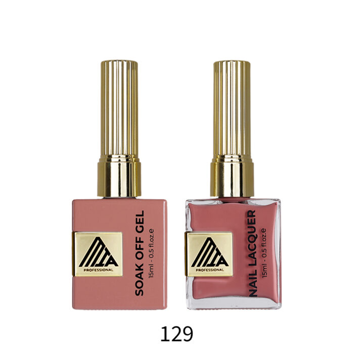 MIA DUO MATCHING HEMA/TPO FREE - MIA129 - Image 1