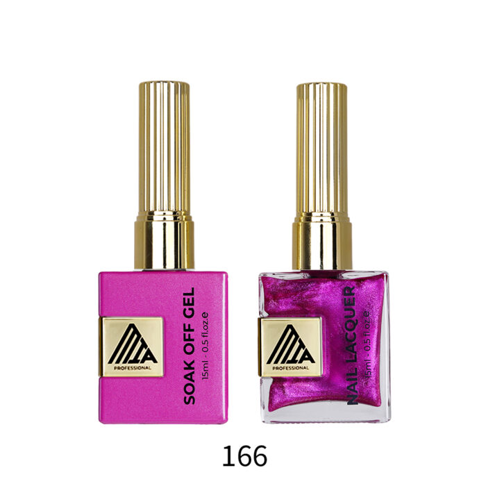 MIA DUO MATCHING HEMA/TPO FREE - MIA166 - Image 1