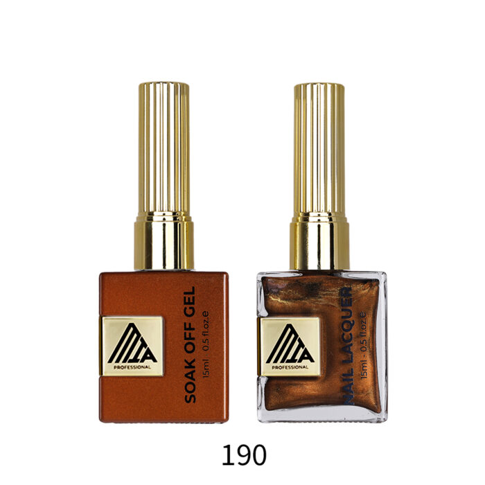 MIA DUO MATCHING HEMA/TPO FREE - MIA190 - Image 1