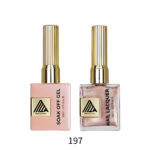 MIA DUO MATCHING HEMA/TPO FREE - MIA197