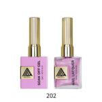 MIA DUO MATCHING HEMA/TPO FREE - MIA202