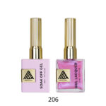 MIA DUO MATCHING HEMA/TPO FREE - MIA206