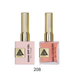 MIA DUO MATCHING HEMA/TPO FREE - MIA208