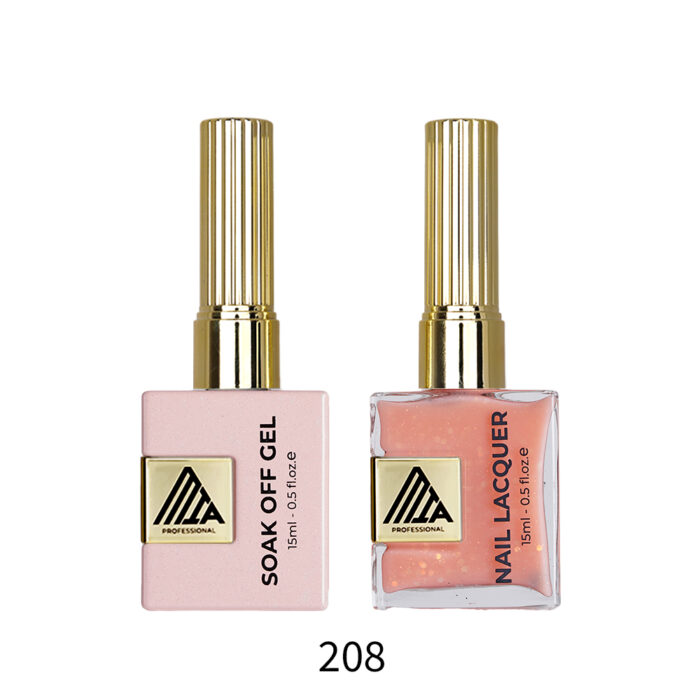 MIA DUO MATCHING HEMA/TPO FREE - MIA208 - Image 1