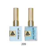 MIA DUO MATCHING HEMA/TPO FREE - MIA209