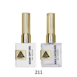 MIA DUO MATCHING HEMA/TPO FREE - MIA211