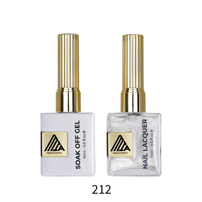 MIA DUO MATCHING HEMA/TPO FREE - MIA212 - Image 1