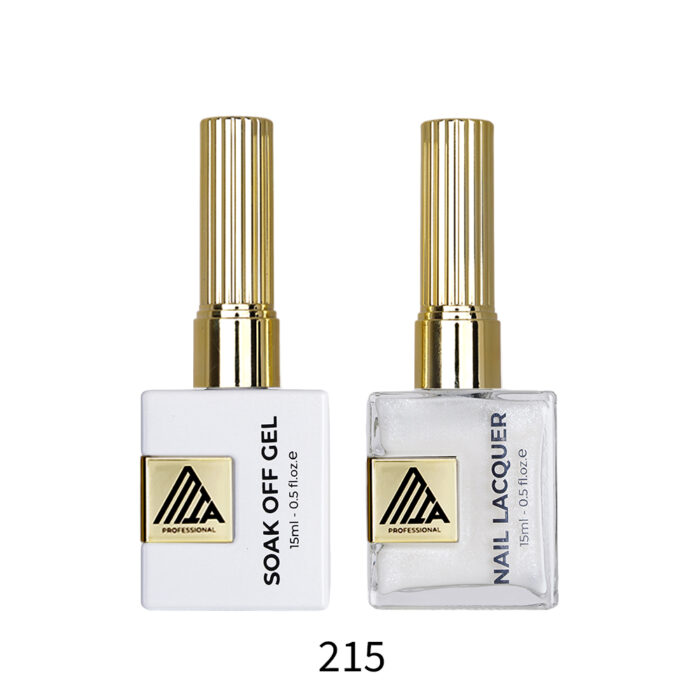 MIA DUO MATCHING HEMA/TPO FREE - MIA215 - Image 1