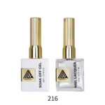 MIA DUO MATCHING HEMA/TPO FREE - MIA216