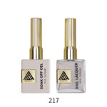 MIA DUO MATCHING HEMA/TPO FREE - MIA217