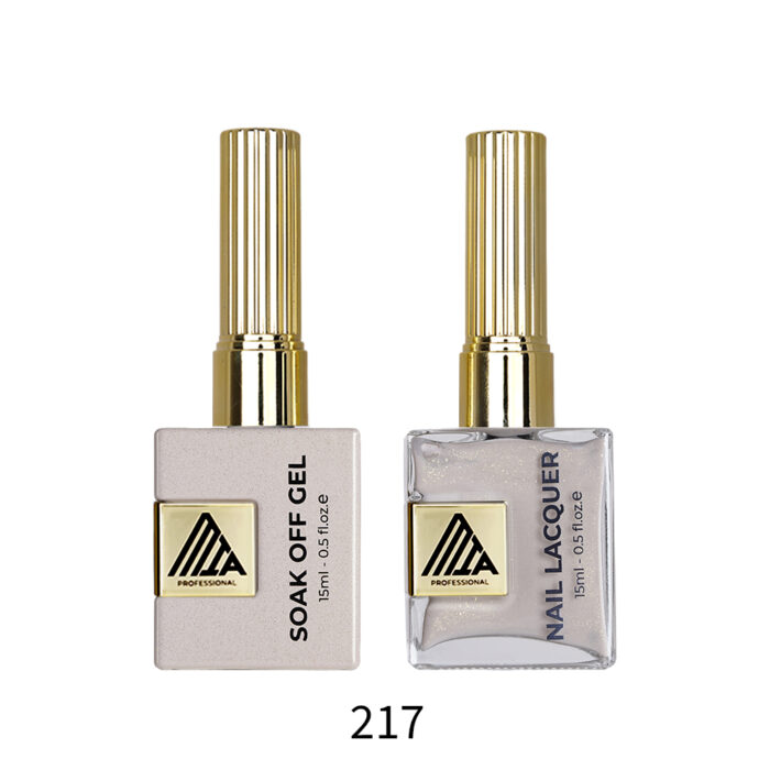 MIA DUO MATCHING HEMA/TPO FREE - MIA217 - Image 1