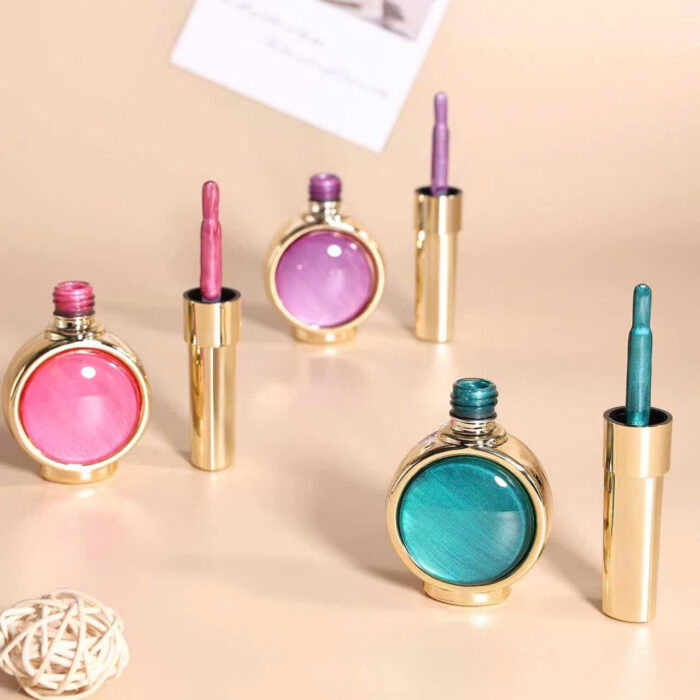 LavaGel Neon Summer Cat Eye 36 Colors - Image 2