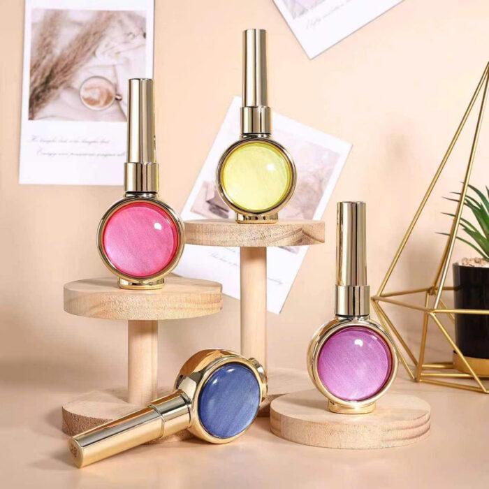 LavaGel Neon Summer Cat Eye 36 Colors - Image 3