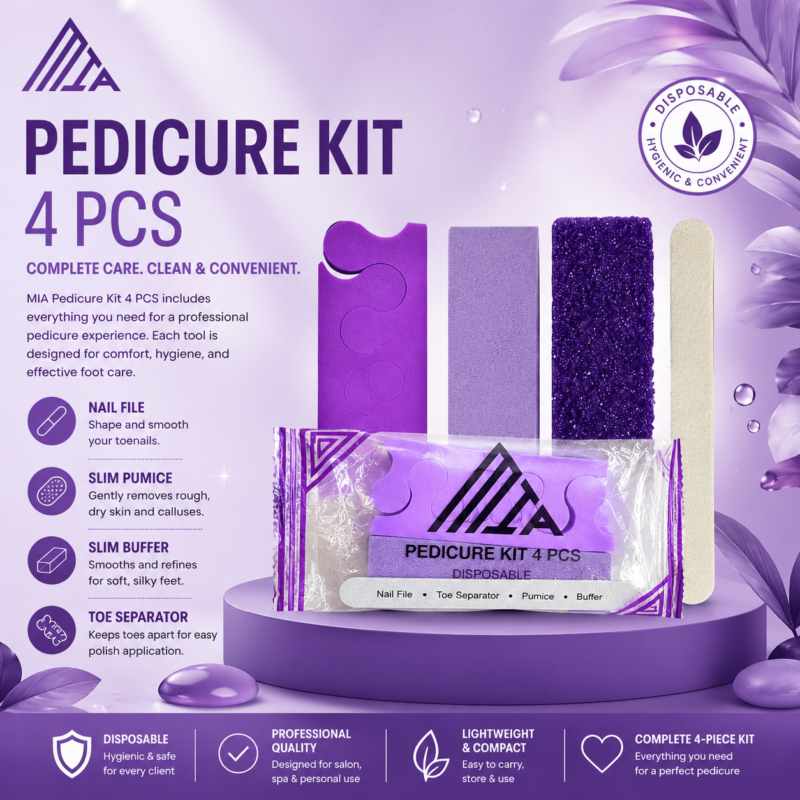Mia-Pedi-kit-4pcs